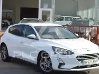 2021 Ford FOCUS