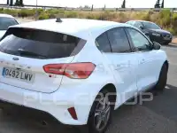 2021 Ford FOCUS