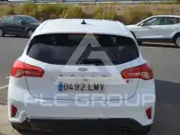 2021 Ford FOCUS
