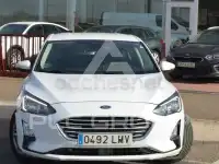 2021 Ford FOCUS