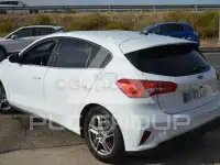 2021 Ford FOCUS
