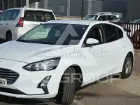 2021 Ford FOCUS