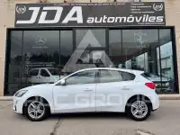2021 Ford FOCUS