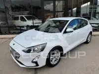 2021 Ford FOCUS