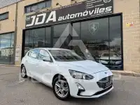 2021 Ford FOCUS