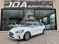 2021 Ford FOCUS