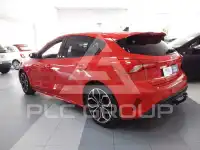 2021 Ford FOCUS