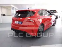 2021 Ford FOCUS