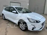 2021 Ford FOCUS