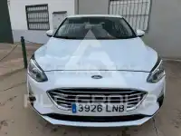 2021 Ford FOCUS