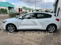 2021 Ford FOCUS