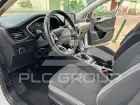 2021 Ford FOCUS