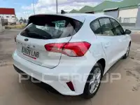 2021 Ford FOCUS