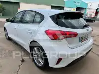 2021 Ford FOCUS