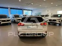 2021 Ford FOCUS