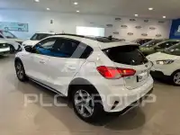 2021 Ford FOCUS
