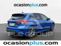 2021 Ford FOCUS