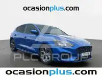 2021 Ford FOCUS