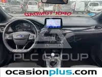 2021 Ford FOCUS