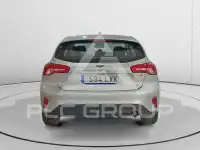 2021 Ford FOCUS
