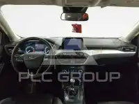 2021 Ford FOCUS