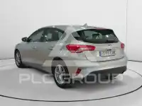 2021 Ford FOCUS