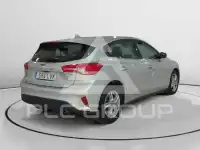2021 Ford FOCUS