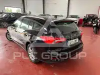 2021 Ford FOCUS