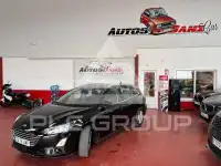 2021 Ford FOCUS