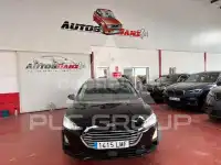 2021 Ford FOCUS