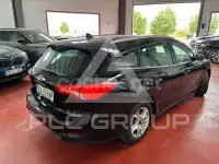 2021 Ford FOCUS