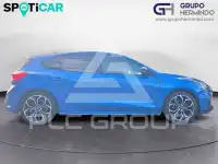 2021 Ford FOCUS