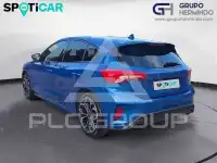 2021 Ford FOCUS