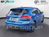 2021 Ford FOCUS