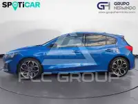 2021 Ford FOCUS