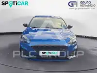 2021 Ford FOCUS