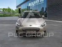 2021 Ford FOCUS