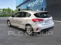 2021 Ford FOCUS