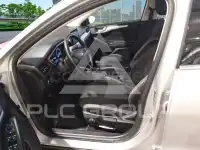 2021 Ford FOCUS