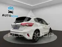 2021 Ford FOCUS