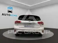 2021 Ford FOCUS