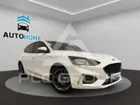 2021 Ford FOCUS