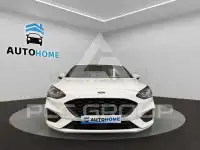 2021 Ford FOCUS