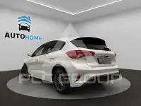 2021 Ford FOCUS