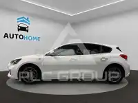 2021 Ford FOCUS