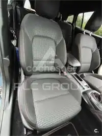 2021 Ford FOCUS
