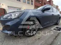2021 Ford FOCUS