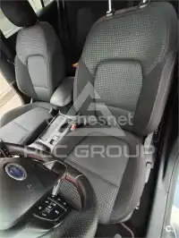 2021 Ford FOCUS