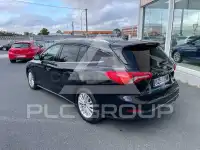 2021 Ford FOCUS