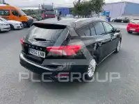 2021 Ford FOCUS